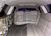 Прокат автомобилей Сочи - Аренда Лимузинов VIP-класса в Сочи - Лимузин LINCOLN "Town Car Stretch (9,5 метров)"